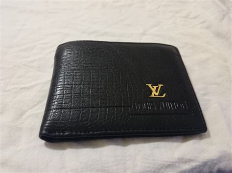 replica louis vuitton wallet mens reddit